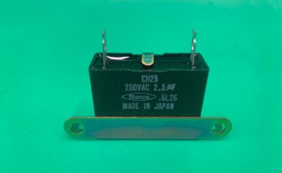 スピードコントロールモーター 2IK6RGK-A2 写真8