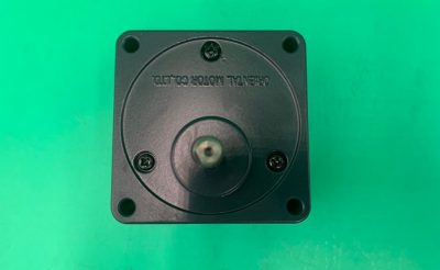 ギヤヘッド 2GB100K 写真7