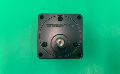 ギヤヘッド 2GN50K 写真7
