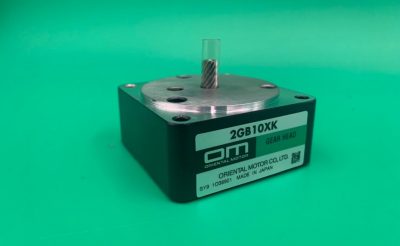 ギヤヘッド 2GB10XK 写真3