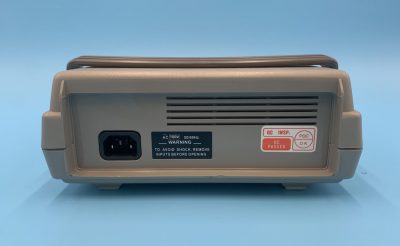 周波数カウンタ GFC-8010H 写真5