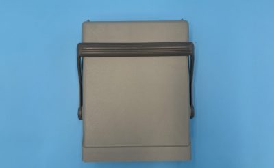 周波数カウンタ GFC-8010H 写真6