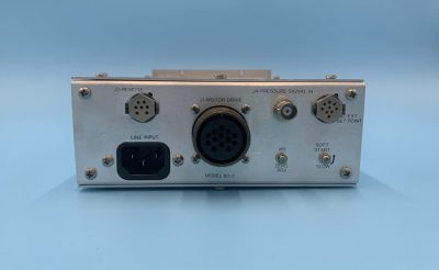 スロットバルブコントローラー 80-2 写真6