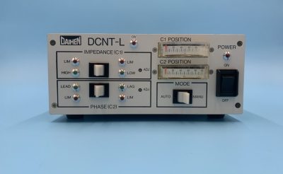 RF チューナーコントローラー ダイヘン DCNT L1