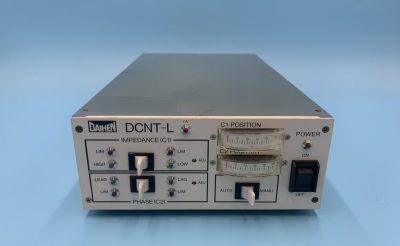 RF チューナーコントローラー DCNT L1 写真2