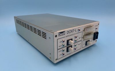 RF チューナーコントローラー DCNT L1 写真3