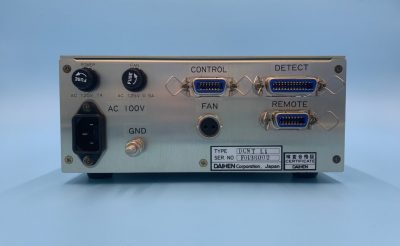 RF チューナーコントローラー DCNT L1 写真5