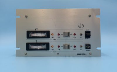 マッチングコントローラー アステック　ASTECH RC-10S