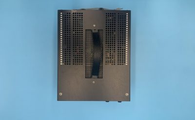 直流安定化電源 7025 写真8