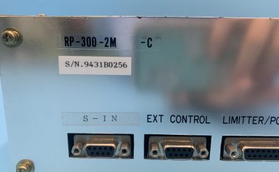 チューナーコントローラー ZDK-916 写真5
