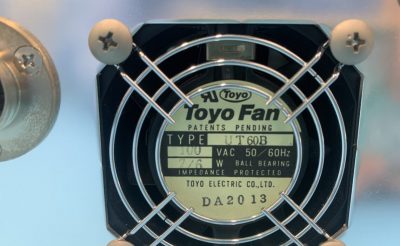 チューナーコントローラー ZDK-916 写真6