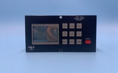 直流安定化電源 エム・ケー・エス 113B-2