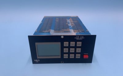直流安定化電源 113B-2 写真2