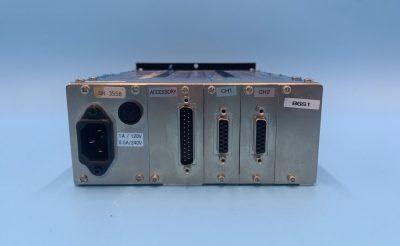 直流安定化電源 113B-2 写真5