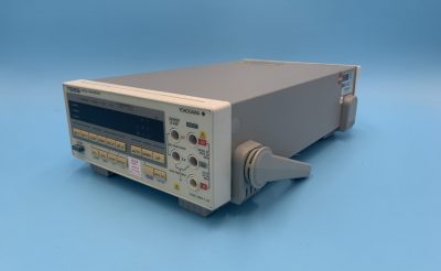 デジタル・マルチメータ 755501 写真3