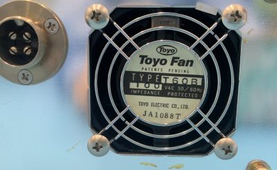 チューナーコントローラー ZDK-916K 写真5
