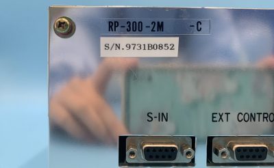 チューナーコントローラー ZDK-916E 写真6