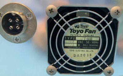 チューナーコントローラー ZDK-916E 写真5