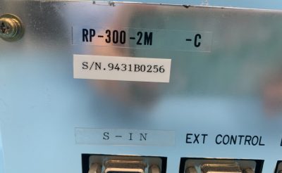 チューナーコントローラー ZDK-916E 写真6