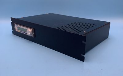 チューニングコントロールユニット CMC-10 写真5