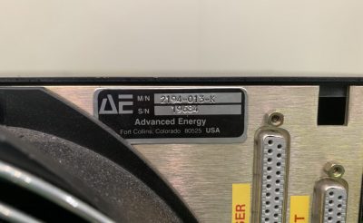 マスター電源 2194-013-K 写真4