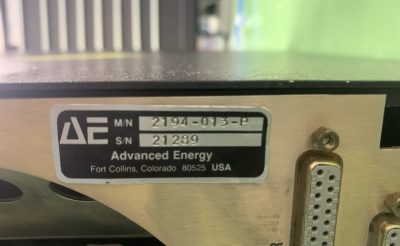 マスター電源 2194-013-Ｐ 写真4