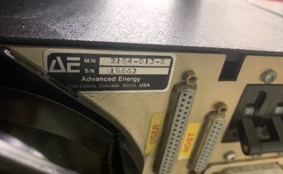 マスター電源 2194-013-K 写真4