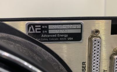 マスター電源 2194-017-P 写真5