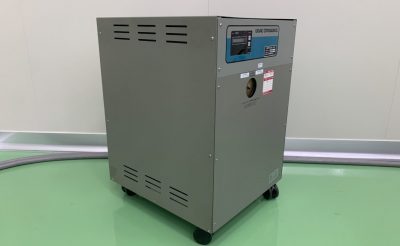 クライオコンプレッサー C30V 写真3