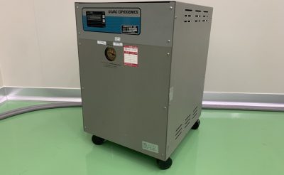 クライオコンプレッサー C30V 写真4