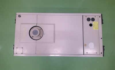 ドライポンプ QDP80 写真5