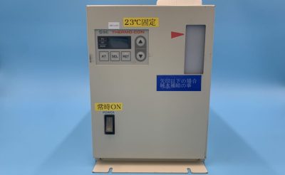 ペルチェ式循環液温調装置 SMC HEC205W-1B-X