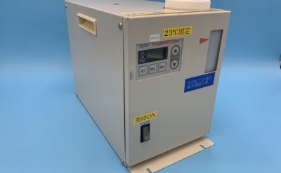 ペルチェ式循環液温調装置 HEC205W-1B-X 写真3