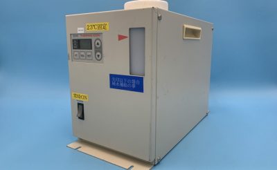 ペルチェ式循環液温調装置 HEC205W-1B-X 写真4