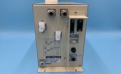 ペルチェ式循環液温調装置 HEC205W-1B-X 写真5
