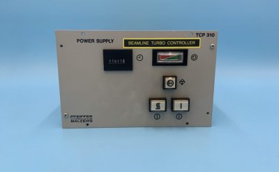 ドライブ ユニット ファイファーバキューム TCP 310