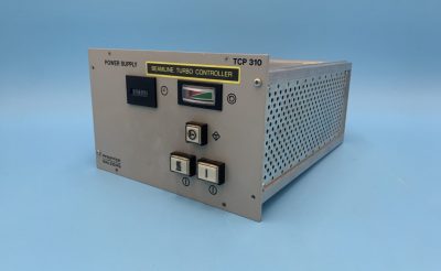 ドライブ ユニット TCP 310 写真4
