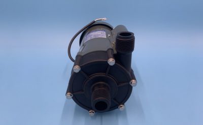 マグネットポンプ MD-100FZ 写真5