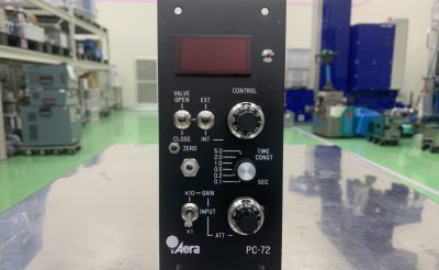 電源 Aera PC-72
