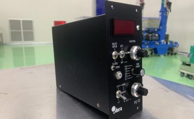 電源 PC-72 写真2