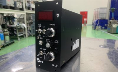 電源 PC-72 写真3