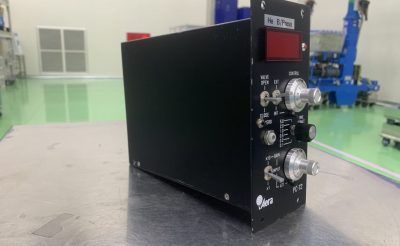 電源 PC-72 写真2