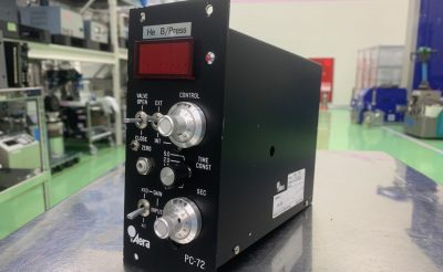 電源 PC-72 写真3
