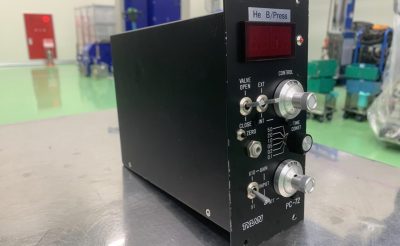 電源 PC-72 写真2
