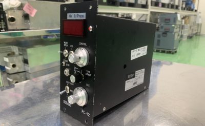 電源 PC-72 写真3