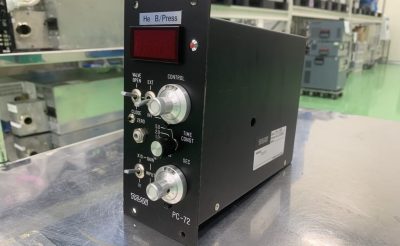 電源 PC-72 写真3