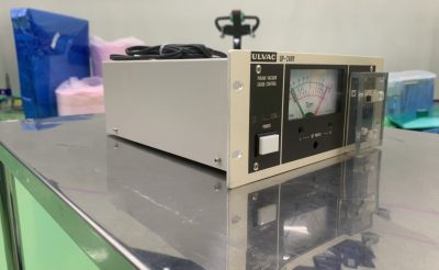 ピラニ真空計 GP-2ARY 写真2