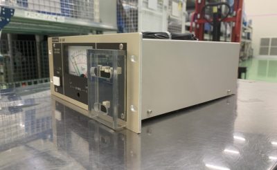 ピラニ真空計 GP-2ARY 写真3