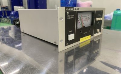 ピラニ真空計 GP-2ARY 写真2