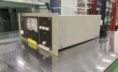 ピラニ真空計 GP-2ARY 写真3